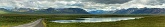 Two Moose Lake, Dempster Highway / Code CAY_005