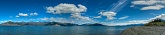 Kluane Lake, Kluane Nationalpark  / Code CAY_021