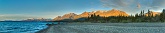 St. Elias Mountains, Kluane Nationalpark / Code CAY_023